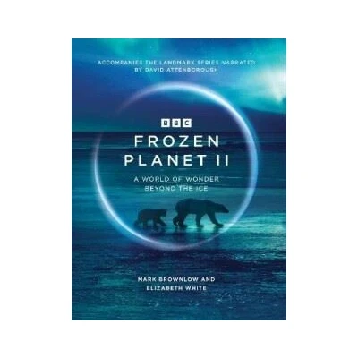 Image de Frozen Planet II