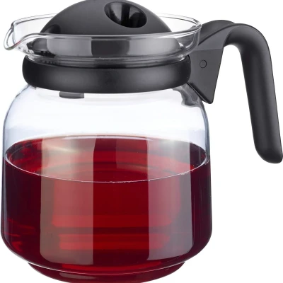 Afbeelding van Westmark Theepot Teatime 1 Liter