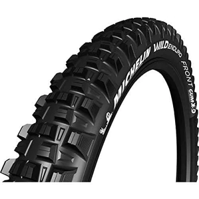 Afbeelding van Michelin Buitenband Wild Enduro Front Gumx 27.5 X 2.40 (61 584)