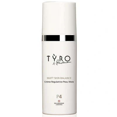 Afbeelding van Tyro Matt Skin Balance 50ml Haibu by Kapperskorting.com