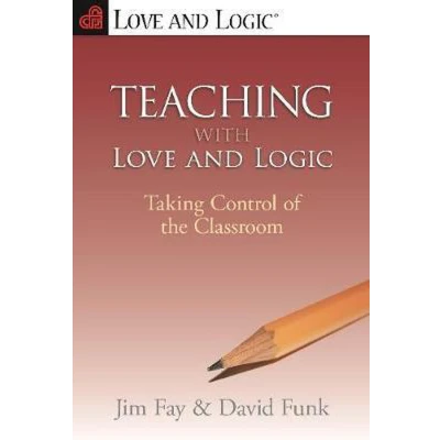 Afbeelding van Teaching with Love and Logic