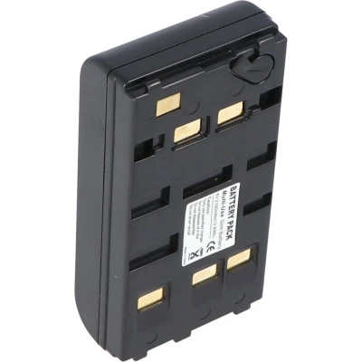 Afbeelding van AccuCell batterij geschikt voor JVC BN V11U, V12U, V14U, V18U