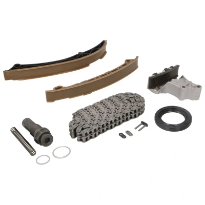 Afbeelding van SNR KDC451.08 Distributiekettingset Open ketting, Duplex