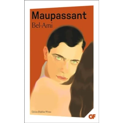 Afbeelding van BEL AMI
