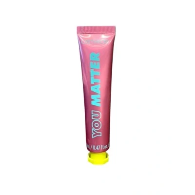 Afbeelding van Catrice Lippenbalsem Who I Am C01 You Matter, 14 ml