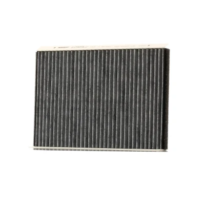 Afbeelding van HENGST filter E2989LC Interieurfilter Carbon 255 172 20 KIA: cee‘d I Hatchback, Estate, Pro HYUNDAI: i30 Hatchback