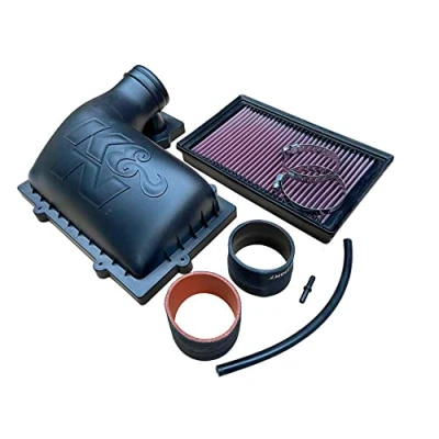 Afbeelding van K&amp;N Filters 57S 9508 Sportluchtfiltersysteem VOLKSWAGEN: Golf VIII Hatchback