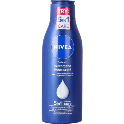 Afbeelding van Nivea Nourishing Body Lotion 250ml