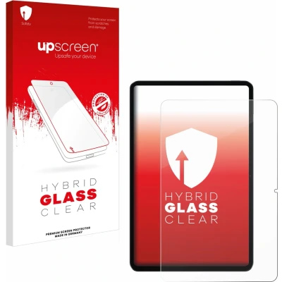 Afbeelding van upscreen Screenprotector voor Xiaomi Pad 6 Folie Beschermfolie Beschermglas transparant