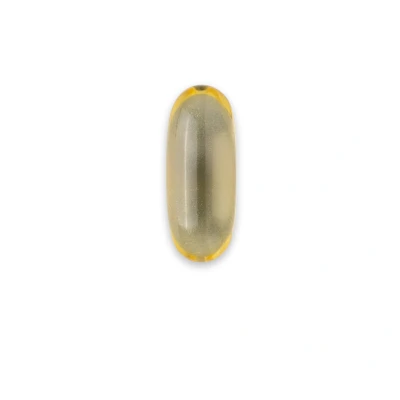 Afbeelding van Mattisson HealthStyle Teunisbloemolie 1000mg Capsules