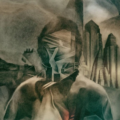 Afbeelding van Nine Eleven Sentinels (LP)