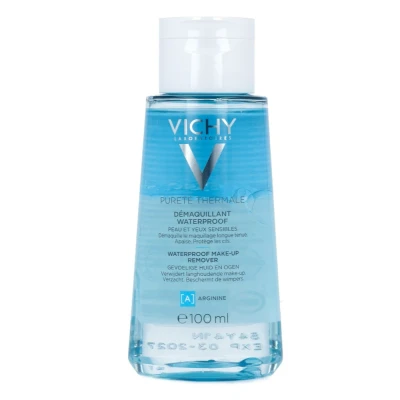 Afbeelding van Vichy Pureté Thermale ogen Bi Phase ook voor gevoelige 100ML