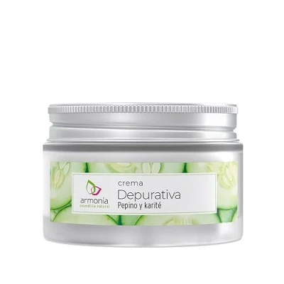 Afbeelding van Armonia Crema Esencial Revitalizante 50ml