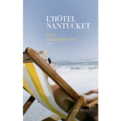 Image de L&#039;Hôtel Nantucket