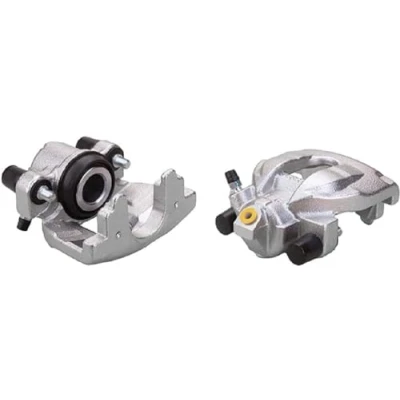 Afbeelding van HELLA 8AN 355 797 891 Remklauw Grijs gietijzer Zonder houder KIA: SORENTO 2