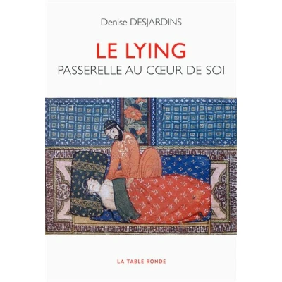 Image de Le lying