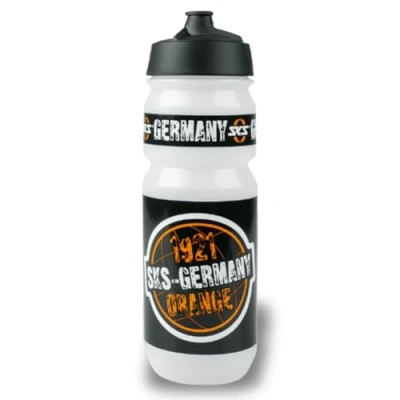 Afbeelding van Sks Bidon &quot;Twist&quot;. 750 ml, schroefdop membraansysteem (voorkomt lekken)