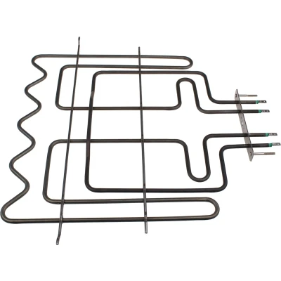 Afbeelding van Whirlpool Resistance de four superieur 481225928873