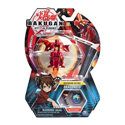 Afbeelding van BAKUGAN Ultra Dragonoid
