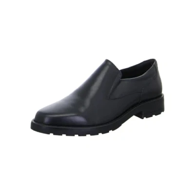 Afbeelding van ara Allesio heren veterschoen zwart maat 43 (EU) 9 (UK)