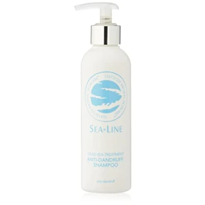 Afbeelding van Sea·Line Dandruff Shampoo 200ml
