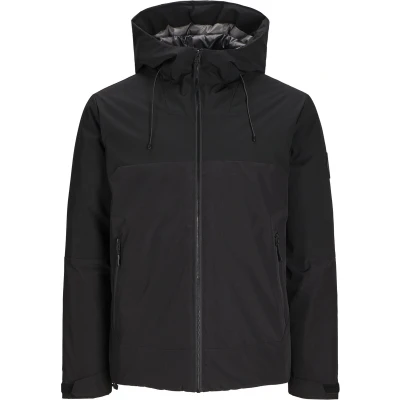 Afbeelding van JACK&amp;JONES JCOAIDEN TRANSITIONAL JACKET SN Heren Jas Maat S