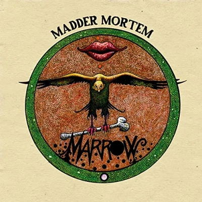 Afbeelding van Madder Mortem Marrow (LP)