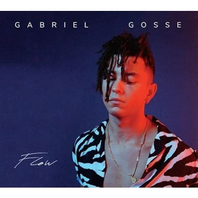 Afbeelding van Gabriel Gosse Flow (LP)