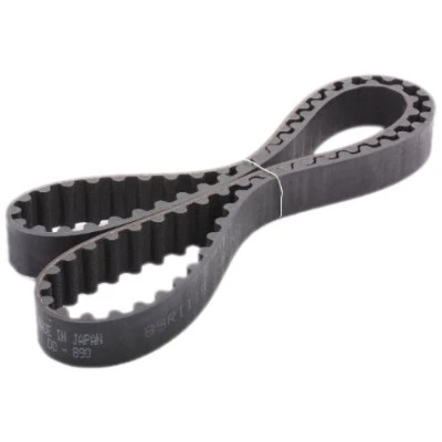 Afbeelding van JAPANPARTS DD 890 Distributieriem 89 19mm