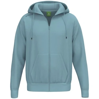 Afbeelding van Erima Veste à capuche unisexe Ts