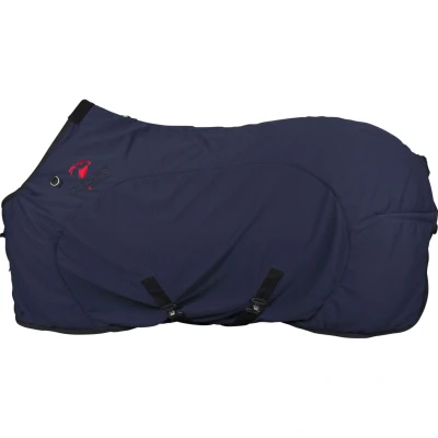 Afbeelding van Catago Deken FIR Tech Navy 155/205