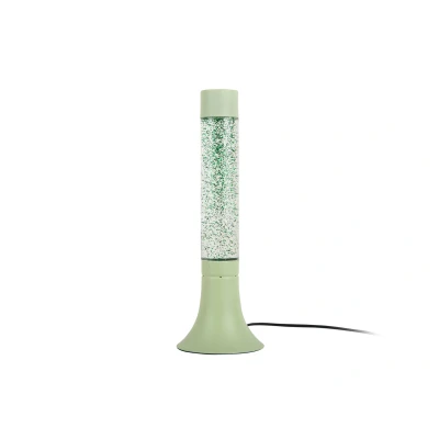 Afbeelding van Leitmotiv Tafellamp Astro Glitter Zachtgroen