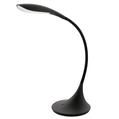 Afbeelding van EGLO Dambera Tafellamp LED Zwart Met Touch