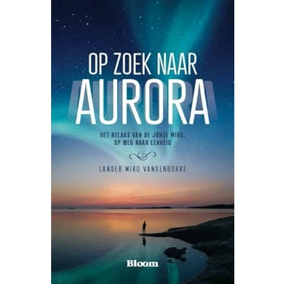 Afbeelding van Op zoek naar Aurora