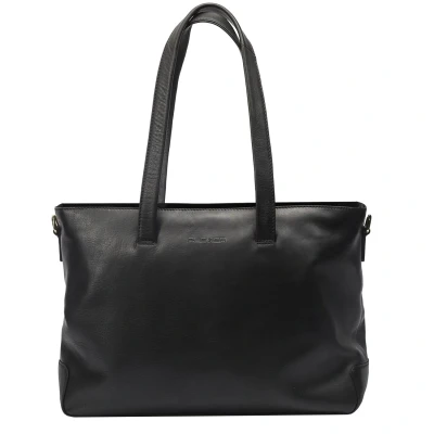 Afbeelding van Plevier Edge black