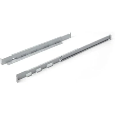 Afbeelding van USV Rack Rails 19 short (60Kg Max) 480mm to 780mm