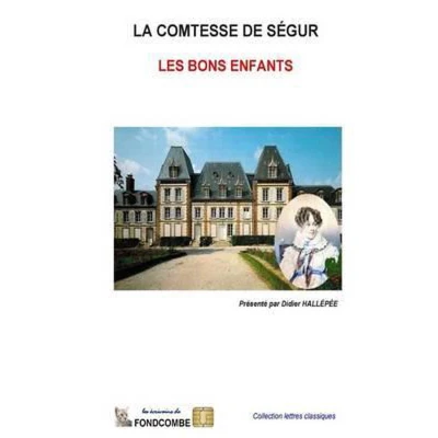 Afbeelding van Les Bons Enfants