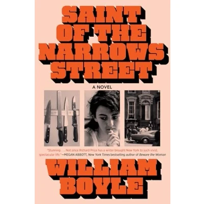 Afbeelding van Saint of the Narrows Street