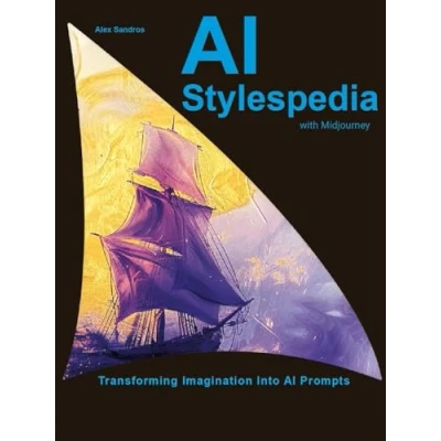 Afbeelding van AI Stylespedia with Midjourney