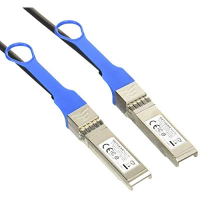Afbeelding van NETGEAR AXC767 InfiniBand kabel 7 m SFP+ Zwart
