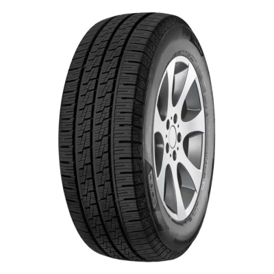 Image de Pneu Camionnette 4 saisons Minerva Van Master As 215/75 R16 113S 8 PR