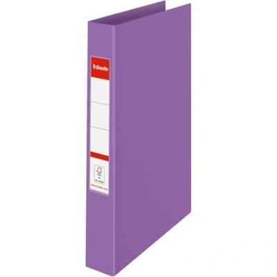 Afbeelding van E: Ringbinder Colour&#039;Breeze A4 2R25mm wasbaar