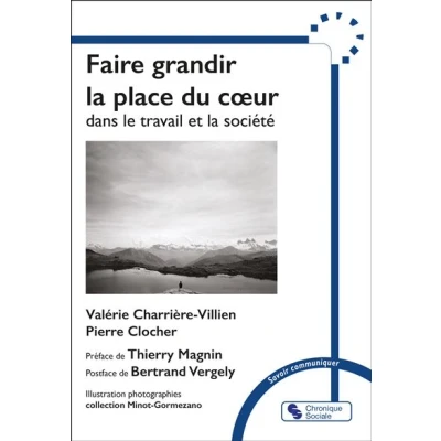 Image de Faire grandir la place du coeur