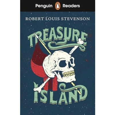 Afbeelding van Penguin Readers Level 1: Treasure Island