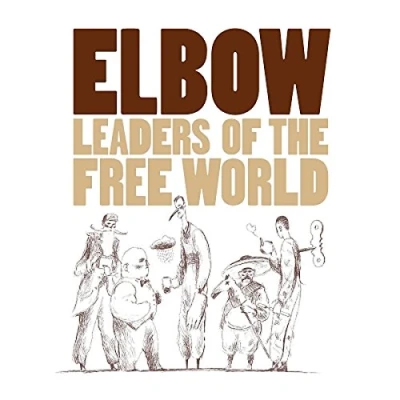 Afbeelding van Leaders Of The Free World