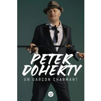 Afbeelding van Un garcon charmant