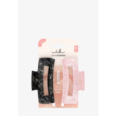 Afbeelding van Invisibobble Clipstar Eclipse Glossy 2st