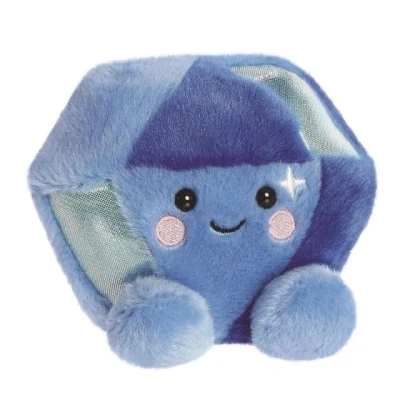 Afbeelding van Palm Pals Knuffel Saffier