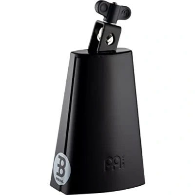 Afbeelding van Meinl Cowbell SL675 BK, 6 3/4&quot;, Session Line