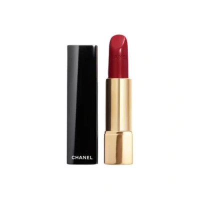 Afbeelding van Chanel Rouge Allure Lipstick 99 Pirate 3,5 gram